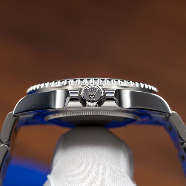 Rolex GMT Master II Sprite